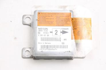 Steuergerät Aufprallsensor 0285001195 Nissan SERENA C23