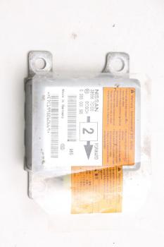 Preview: Steuergerät Aufprallsensor 0285001195 Nissan SERENA C23