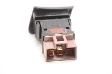 Preview: Schalter Heckscheibenheizung 253502C301 Nissan SERENA C23