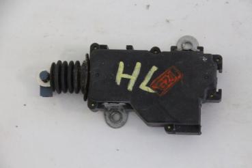 Stellmotor ZV hinten links 825510C201 Nissan SERENA C23