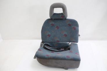 Sitzbank hinten Nissan SERENA C23