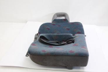 Preview: Sitzbank hinten Nissan SERENA C23