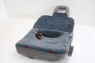 Preview: Sitz hinten Nissan SERENA C23