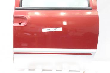 Preview: Tür hinten links 821017C931 Nissan SERENA C23
