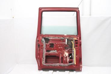 Preview: Tür hinten links 821017C931 Nissan SERENA C23
