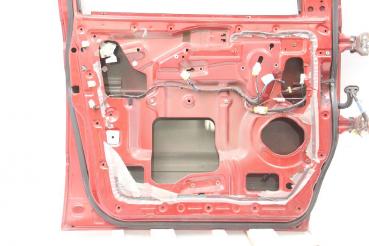 Preview: Tür vorn links 801019C032 Nissan SERENA C23
