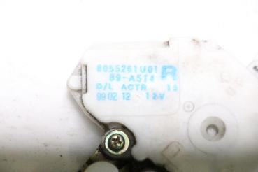 Türschloß vorn rechts 805029C001 Nissan SERENA C23