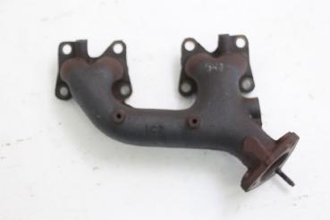 Abgaskrümmer 140041C400 Nissan SERENA C23