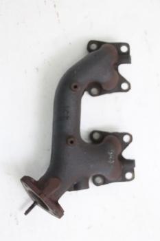 Preview: Abgaskrümmer 140041C400 Nissan SERENA C23