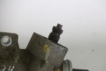 Preview: Lenkung Getriebe mechanisch 4470979 Fiat DUCATO 1 290
