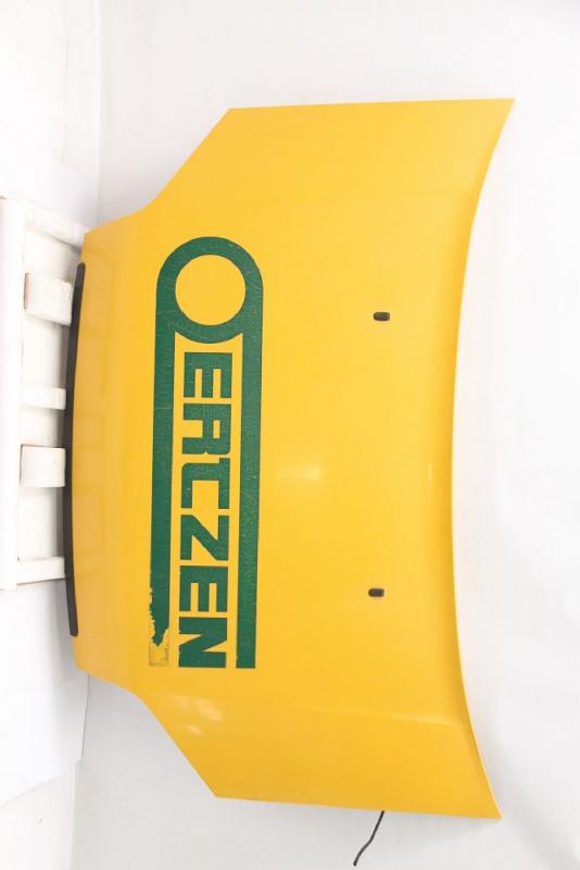 Preview: Motorhaube 5149226 Ford TRANSIT CONNECT