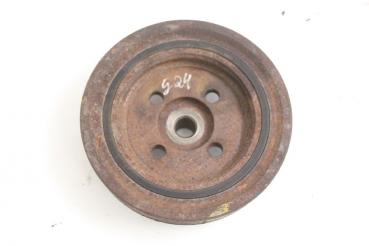 Riemenscheibe 1711500 Ford TRANSIT CONNECT