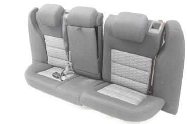 Sitzbank hinten 1Z0885406DD Skoda OCTAVIA 2 1Z