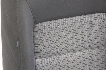 Preview: Sitz vorn rechts 1Z4881022KM Skoda OCTAVIA 2 1Z