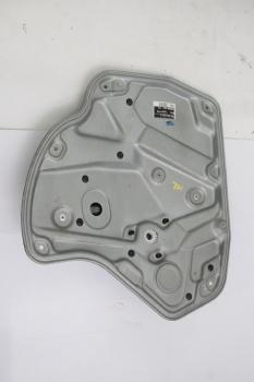 Preview: Fensterheber elektrisch hinten links 1Z0839461A Skoda OCTAVIA 2 1Z