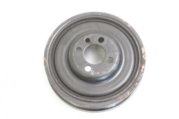 Preview: Riemenscheibe 038105243M Skoda OCTAVIA 2 1Z