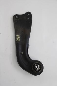Preview: Querlenker hinten rechts 1K0505224K Skoda OCTAVIA 2 1Z