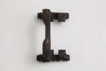 Bremssattelträger hinten links 1K0615425P Skoda OCTAVIA 2 1Z