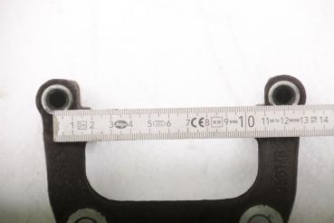Preview: Bremssattelträger hinten rechts 1K0615425P Skoda OCTAVIA 2 1Z
