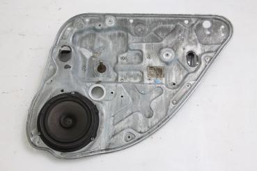 Fensterheber mechanisch hinten rechts 1738643 Ford FOCUS 2 Turnier