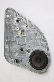 Preview: Fensterheber mechanisch hinten rechts 1738643 Ford FOCUS 2 Turnier
