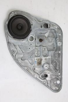 Preview: Fensterheber mechanisch hinten rechts 1738643 Ford FOCUS 2 Turnier
