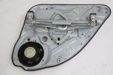 Preview: Fensterheber mechanisch hinten links 1738644 Ford FOCUS 2 Turnier
