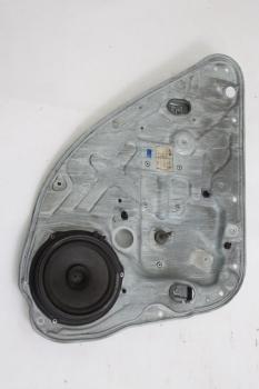 Preview: Fensterheber mechanisch hinten links 1738644 Ford FOCUS 2 Turnier