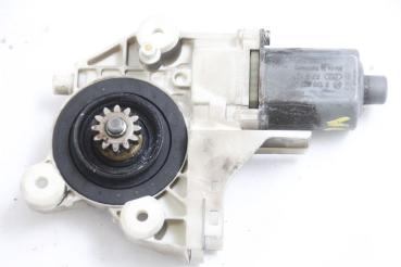 Preview: Fensterheber-Motor vorn links 4M5T14A389 Ford FOCUS 2 Turnier