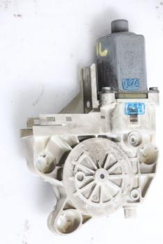 Preview: Fensterheber-Motor vorn links 4M5T14A389 Ford FOCUS 2 Turnier