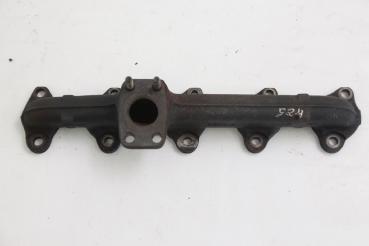 Abgaskrümmer 8M5Q9431A2A Ford FOCUS 2 Turnier