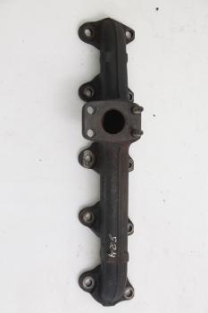 Preview: Abgaskrümmer 8M5Q9431A2A Ford FOCUS 2 Turnier