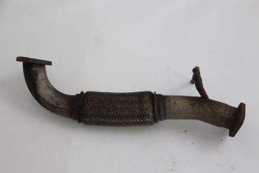 Auspuff / Hosenrohr 1677715 Ford FOCUS 2 Turnier
