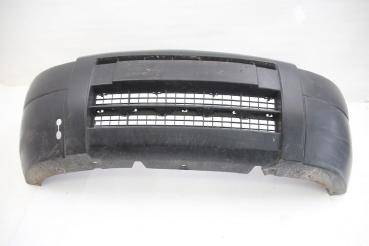 Preview: Stoßstange vorn 7401W7 Peugeot PARTNER 1