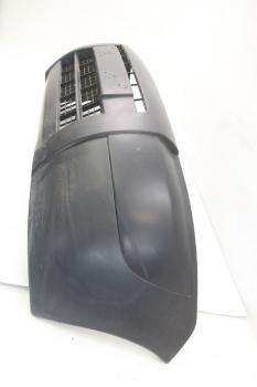 Preview: Stoßstange vorn 7401W7 Peugeot PARTNER 1
