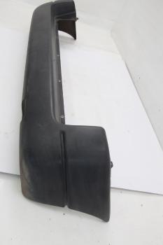Preview: Stoßstange hinten 7410CF Peugeot PARTNER 1
