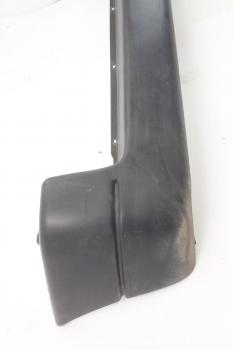 Preview: Stoßstange hinten 7410CF Peugeot PARTNER 1