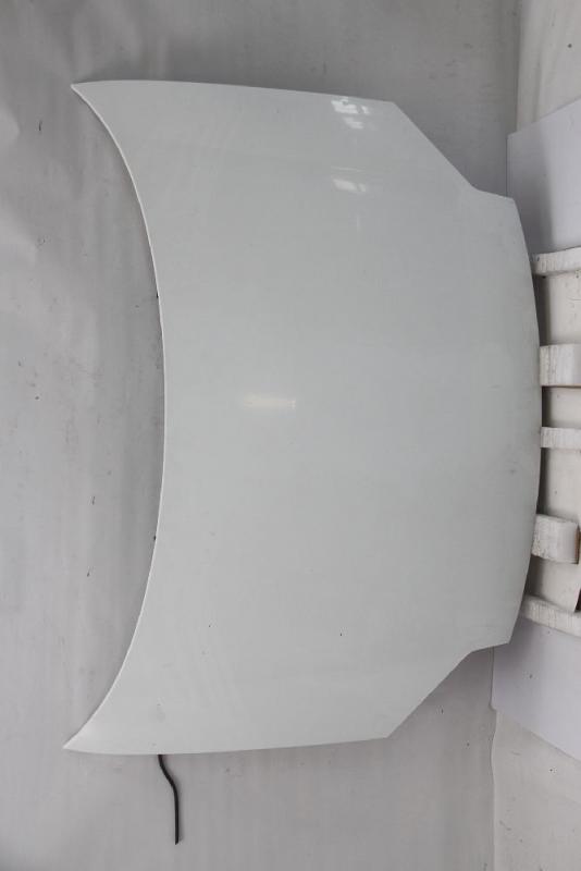 Preview: Motorhaube 7901K5 Peugeot PARTNER 1