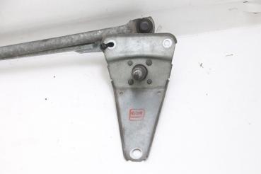 Preview: Scheibenwischergestänge 6401G0 Peugeot PARTNER 1