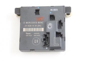 Steuergerät Karosserie 2118201526 Mercedes E-KLASSE W211