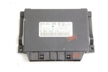 Steuergerät Parktronic 0263004114 Mercedes E-KLASSE W211