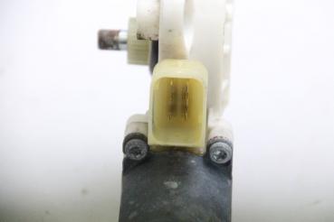 Preview: Fensterheber-Motor vorn links 2118202942 Mercedes E-KLASSE W211