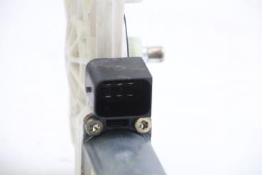 Preview: Fensterheber-Motor hinten links 2118202342 Mercedes E-KLASSE W211