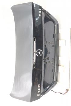 Preview: Heckdeckel 2117500375 Mercedes E-KLASSE W211