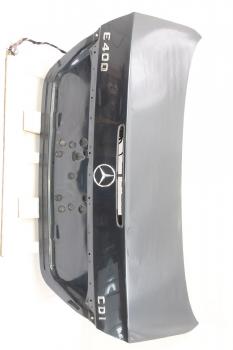 Preview: Heckdeckel 2117500375 Mercedes E-KLASSE W211
