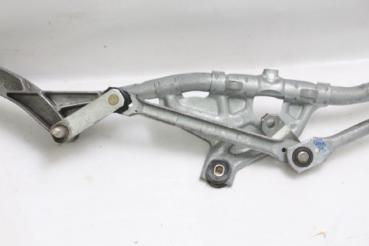 Preview: Scheibenwischergestänge 3397020549 Mercedes E-KLASSE W211