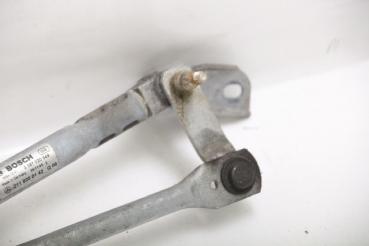 Scheibenwischergestänge 3397020549 Mercedes E-KLASSE W211