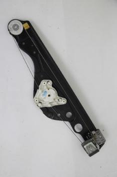 Preview: Fensterheber elektrisch hinten rechts 2117300446 Mercedes E-KLASSE W211