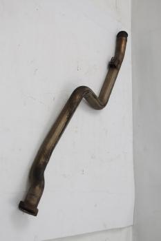 Preview: Auspuff / Zwischenrohr hinten 2114904519 Mercedes E-KLASSE W211