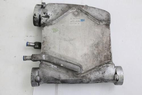 Ladeluftkühler 2205000300 Mercedes E-KLASSE W211